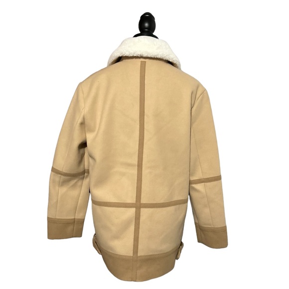 NWT Bagatelle NYC Coat - Picture 4 of 6